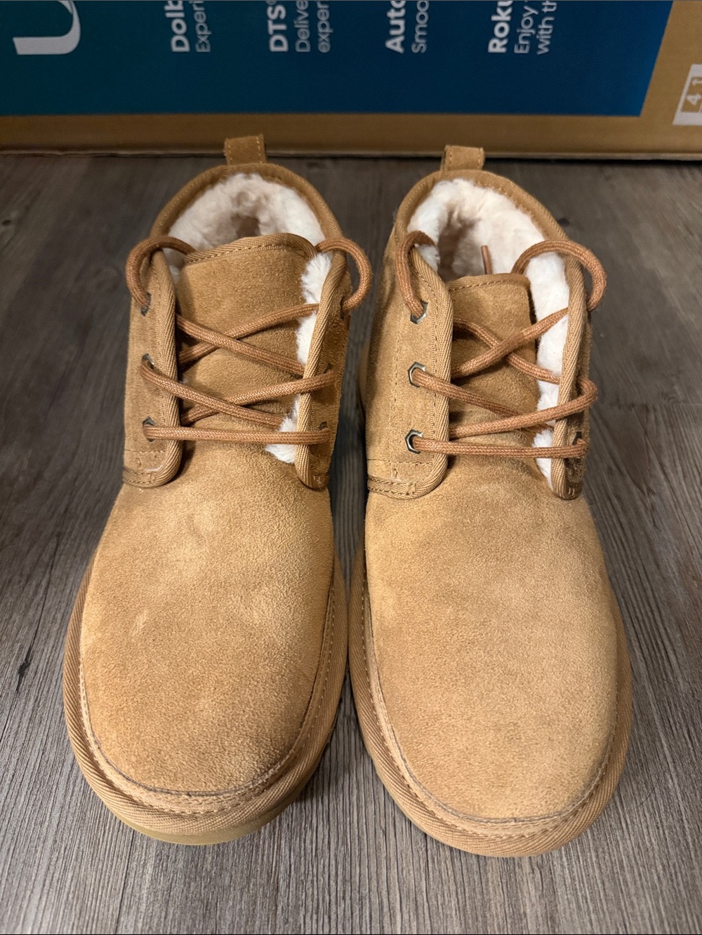 Ugg Boots